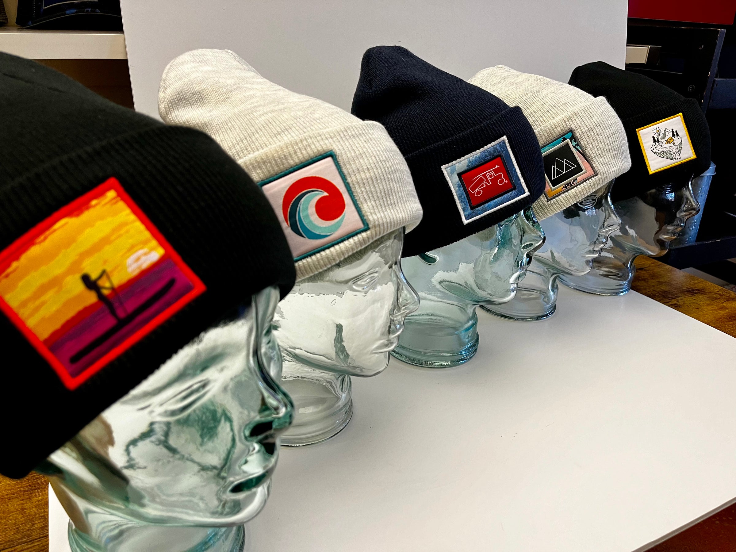 Beanie Hot Drops!