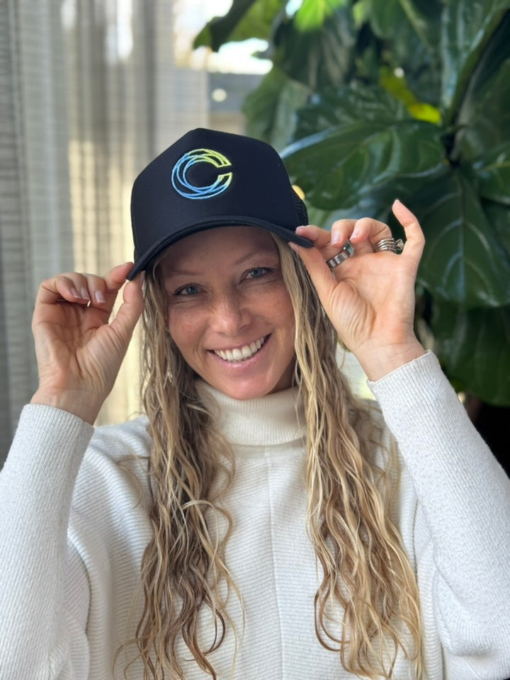Catalyst Original Trucker