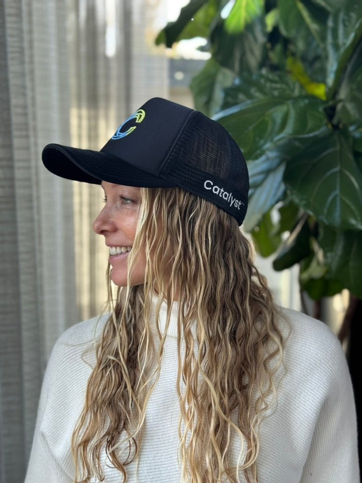 Catalyst Original Trucker