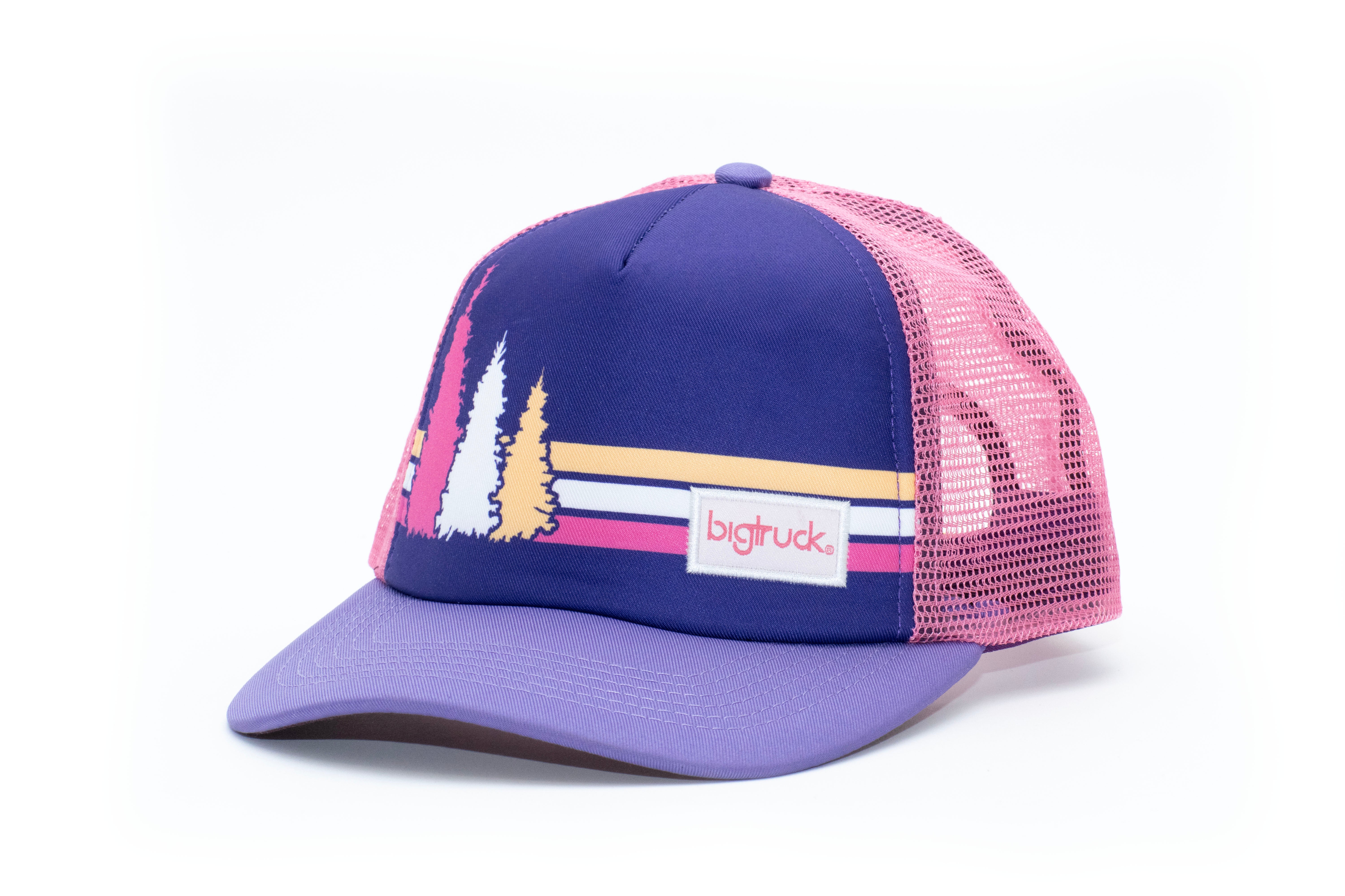 Original Kids Purple Pines Sub.