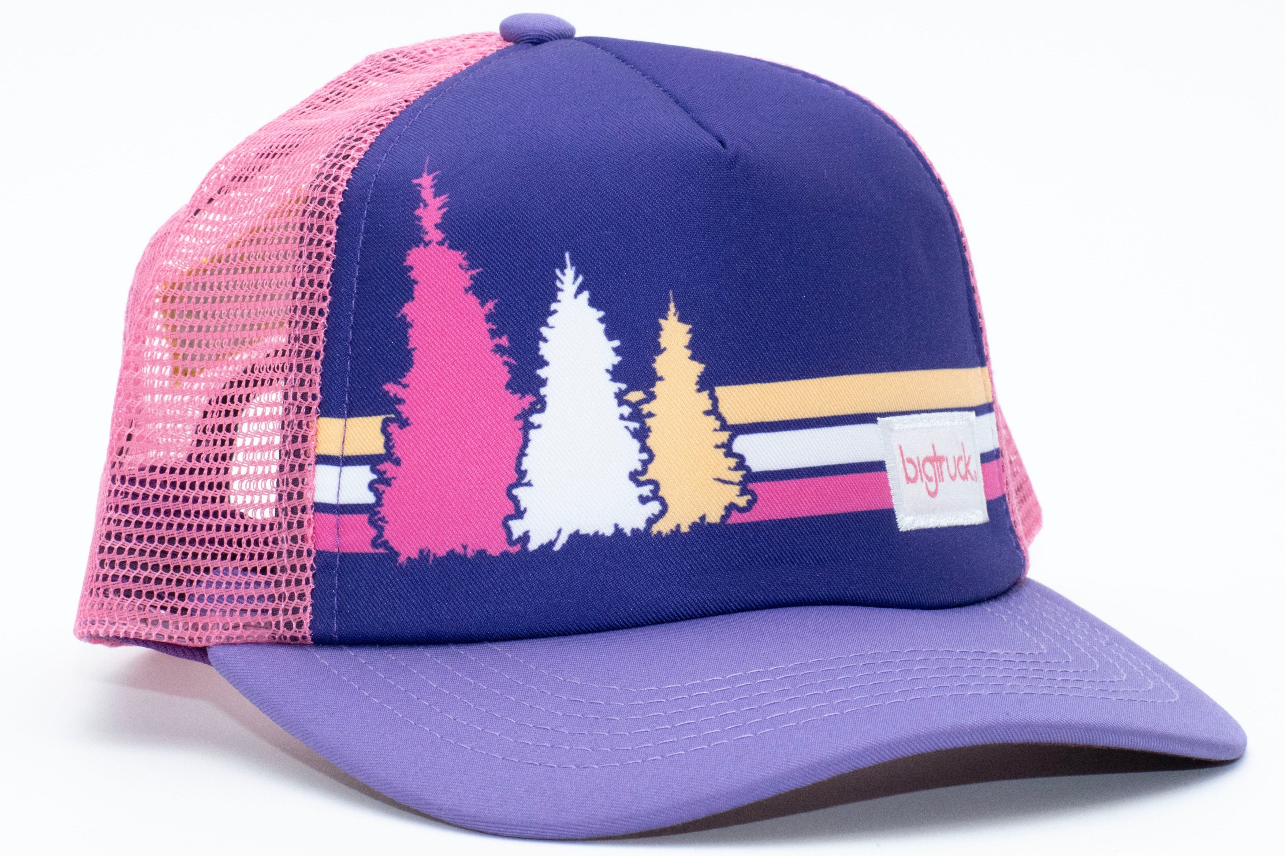 Original Kids Purple Pines Sub.