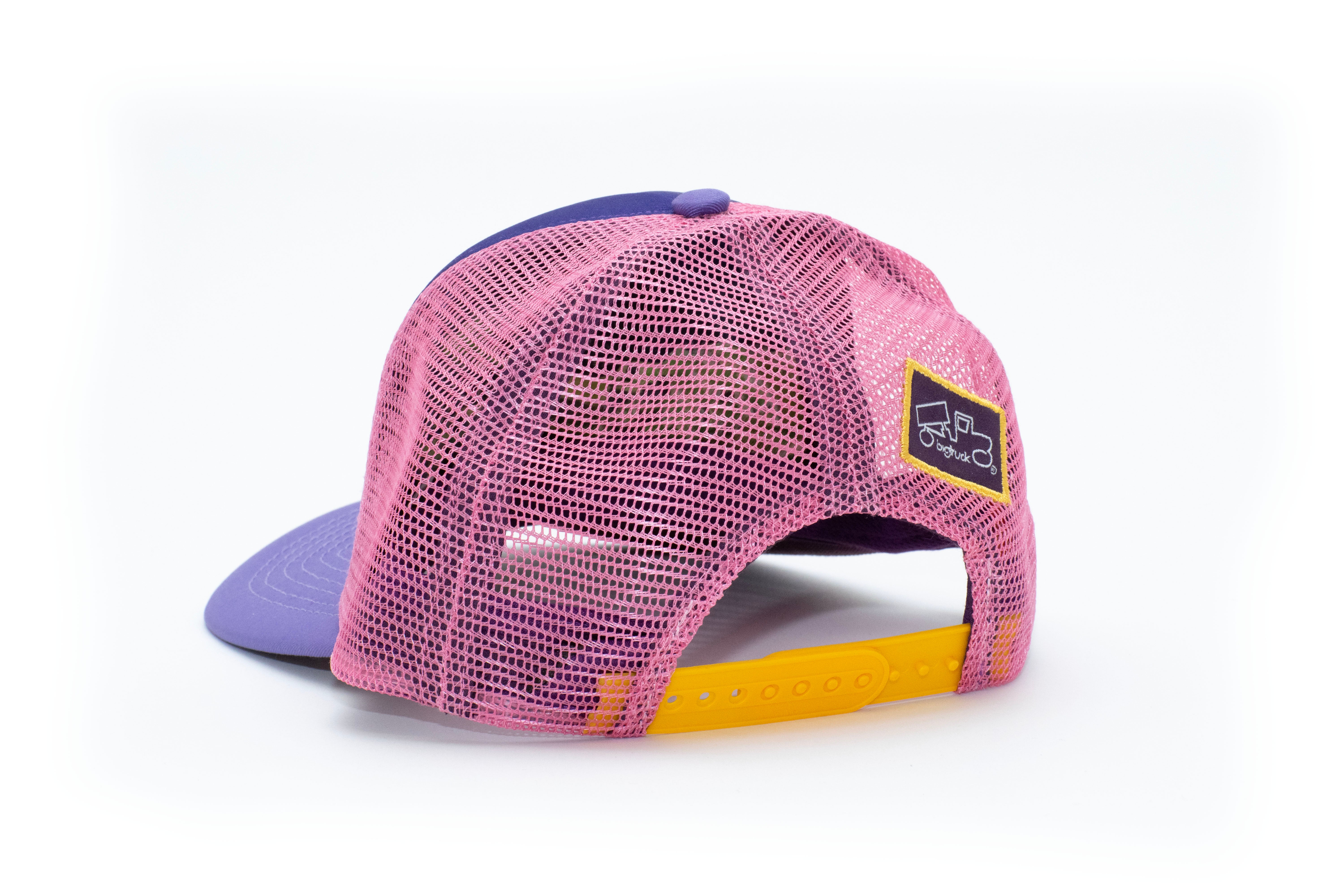 Original Kids Purple Pines Sub.