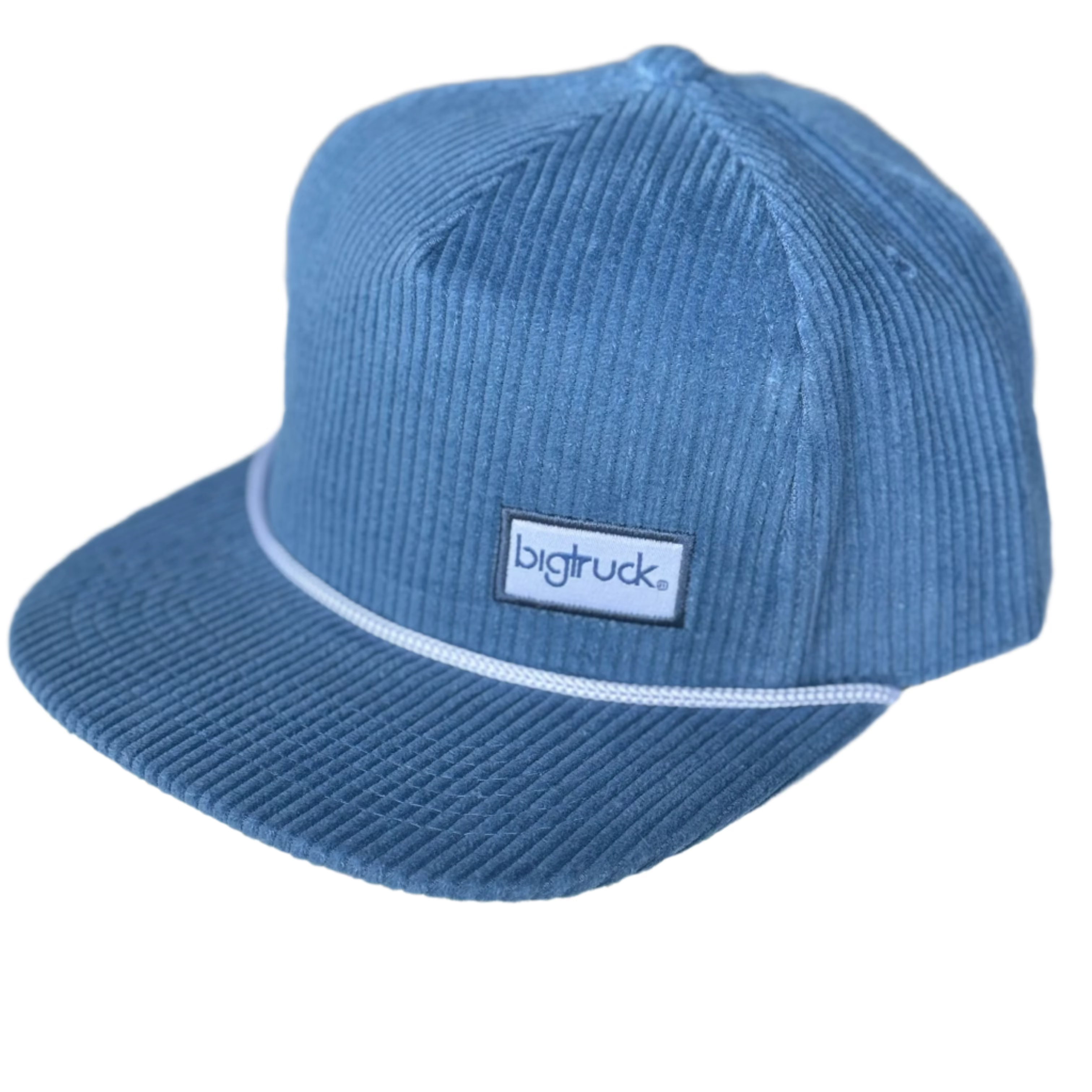 Limited Edition Kids Corduroy Hat ā Only 25 Made!