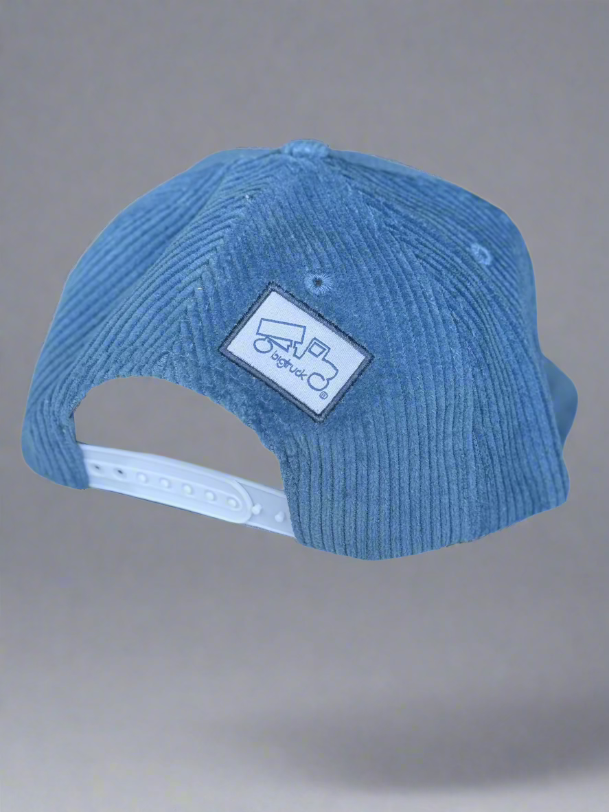 Limited Edition Kids Corduroy Hat ā Only 25 Made!