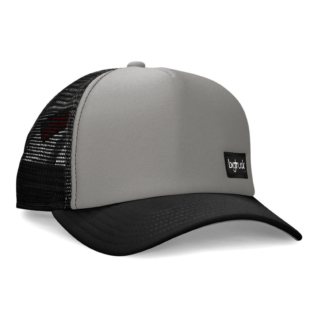 【完売品】PILE TRUCKER HAT - Black（D-00901） THE H.W.DOG&CO. PILE TRUCKER HAT D-00901 公式通販