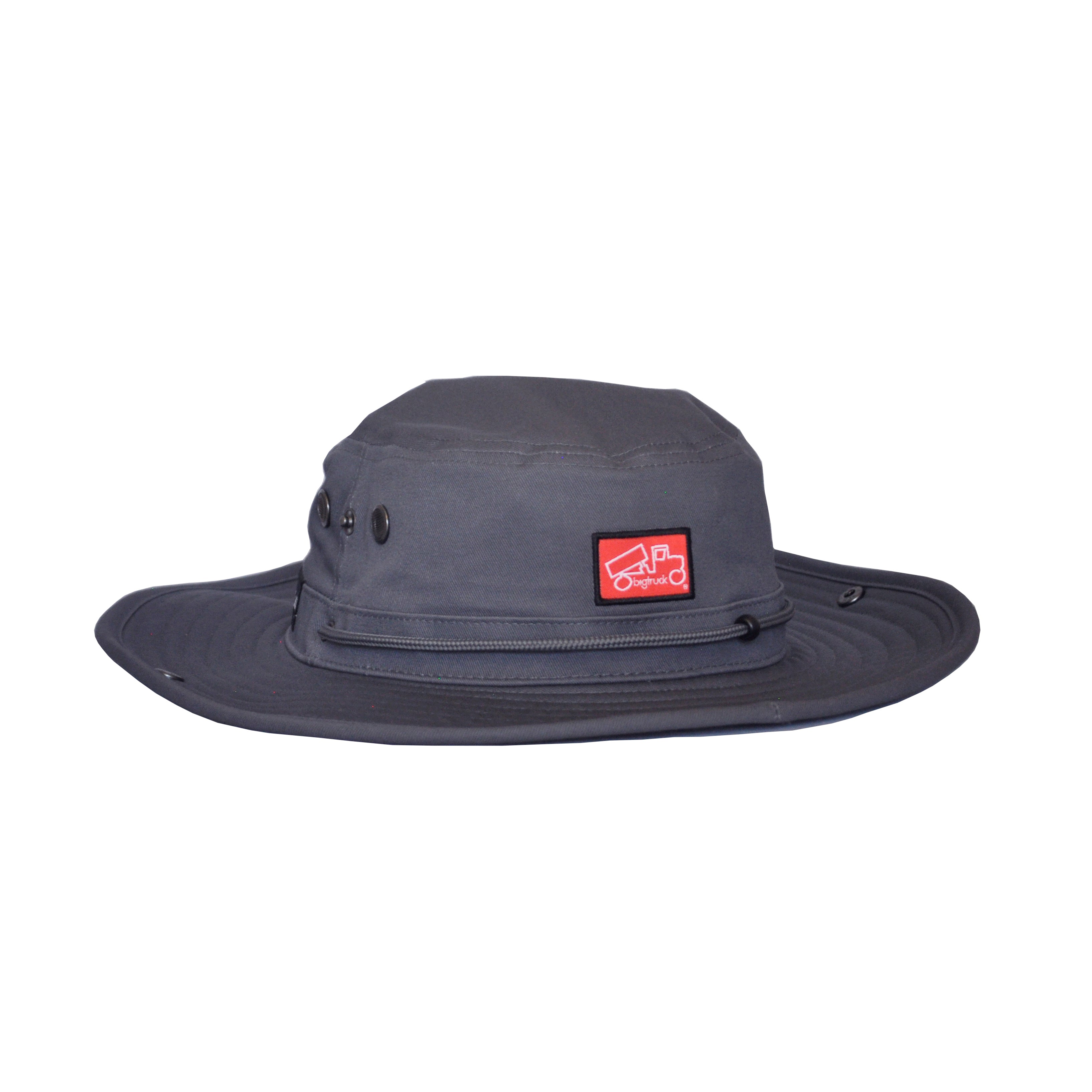 Charcoal Brim Beach