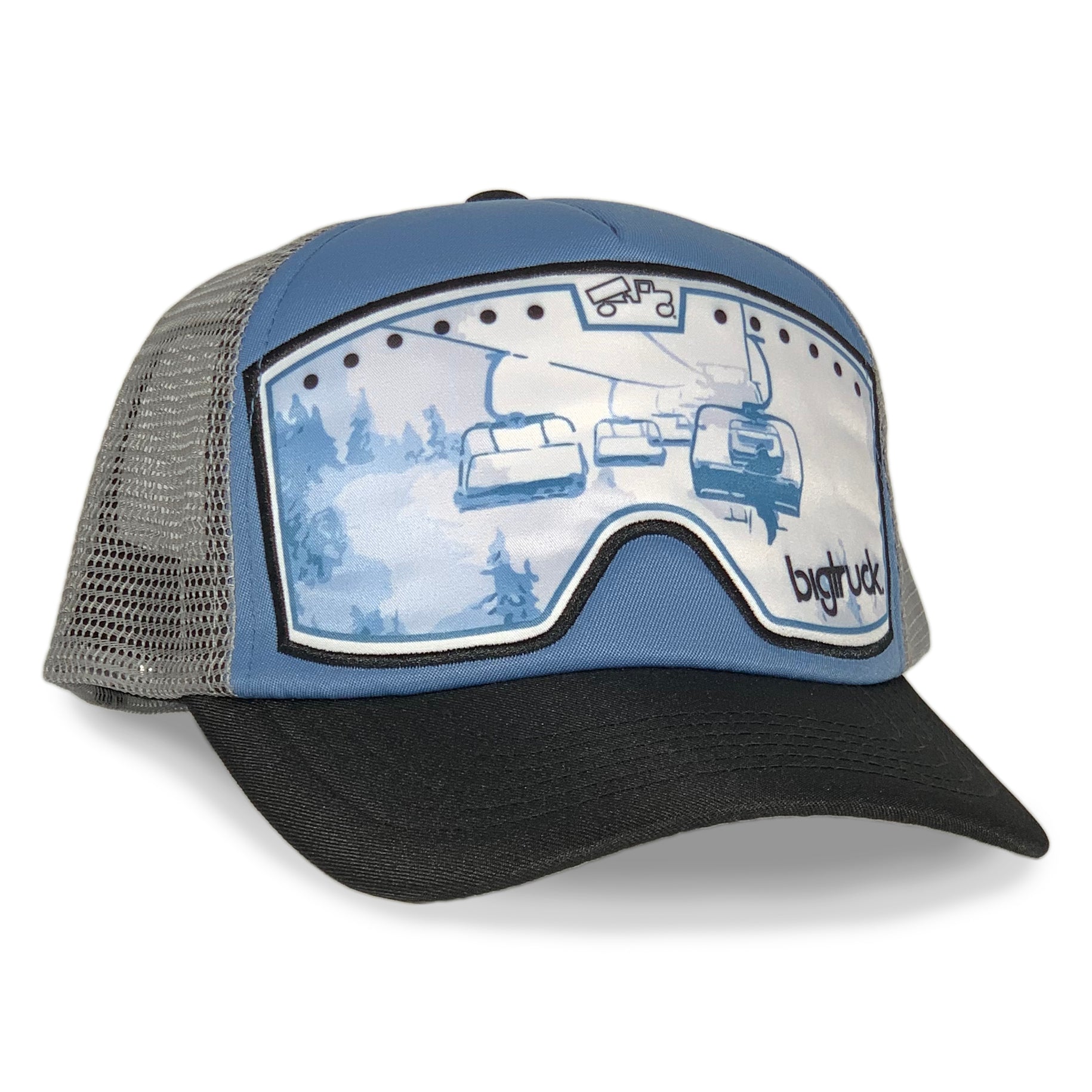 Big truck hats for sales sale