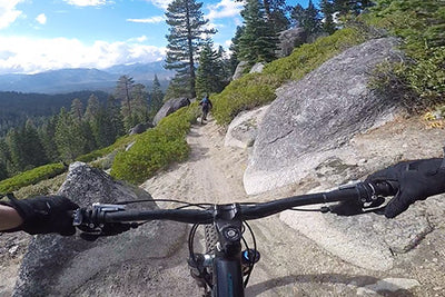 From Trailhead to Trucker Hat