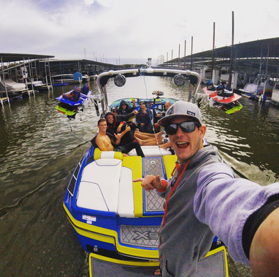A Fun First Wake Devil