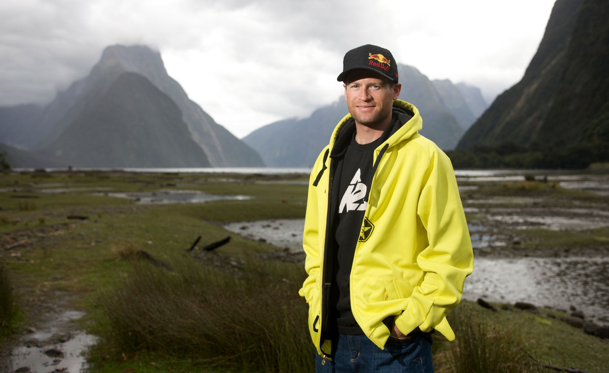 Shane McConkey Foundation