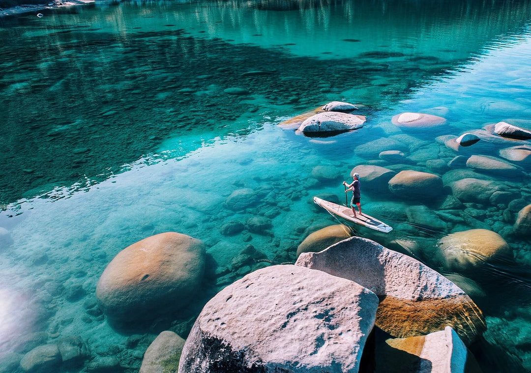 Reno Tahoe