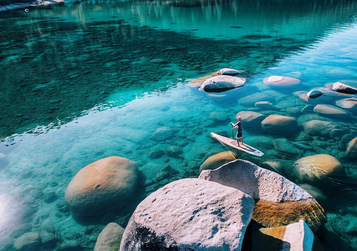 Reno Tahoe