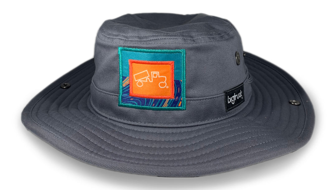 Brim Hats