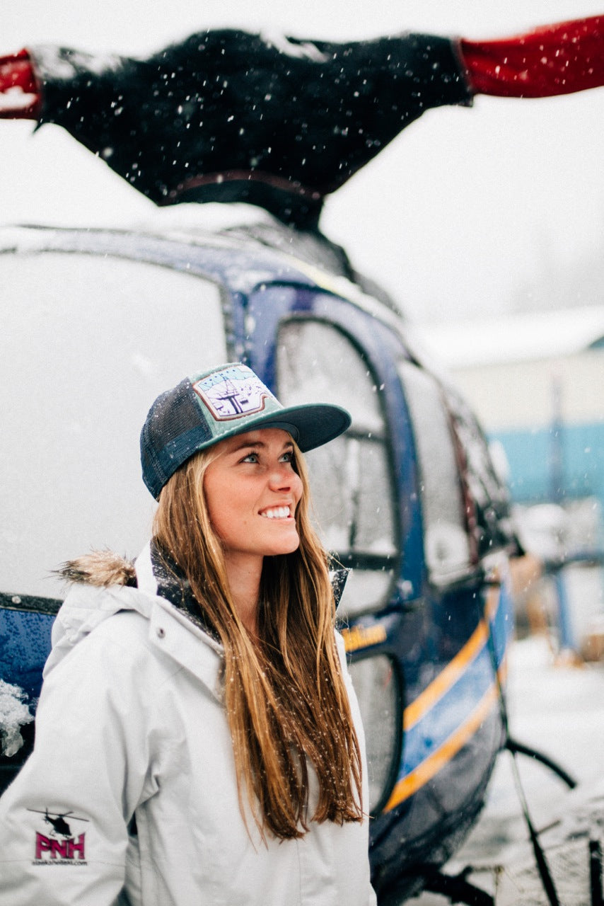 Snow