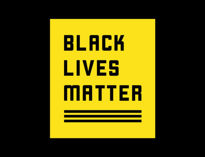 BLM - Black Lives Matter