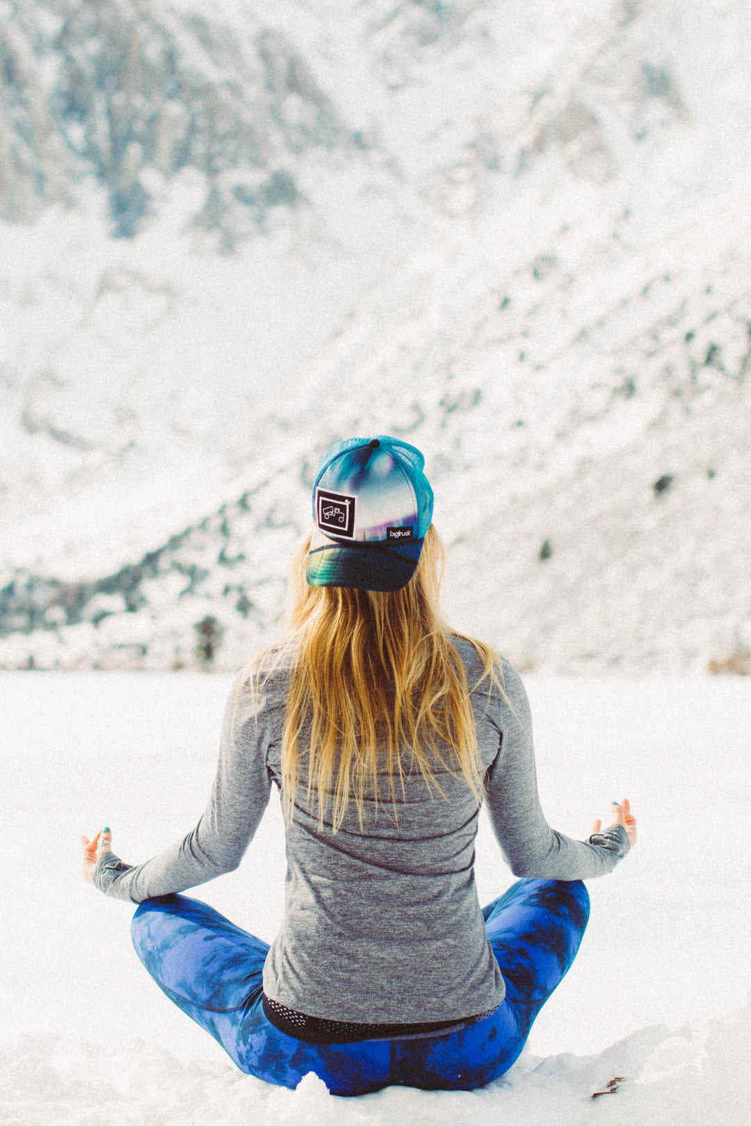 Yoga Vibes