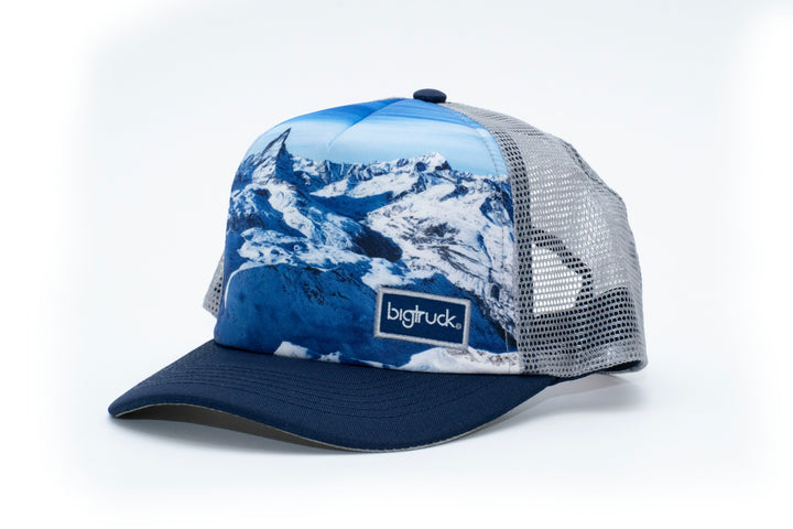 Original Trucker - Matterhorn