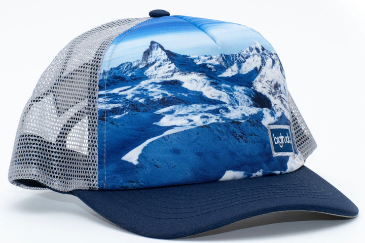 Original Trucker - Matterhorn