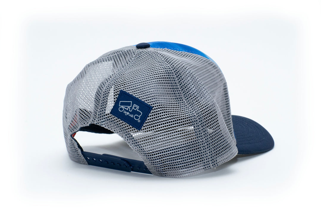 Original Trucker - Matterhorn