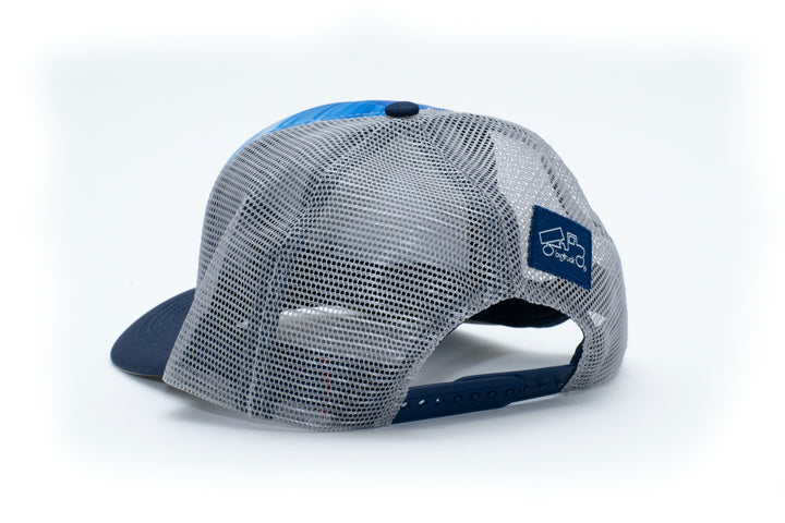 Original Trucker - Matterhorn