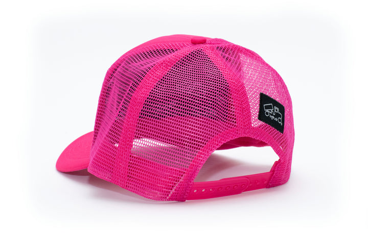 Blank Original Pink Pink
