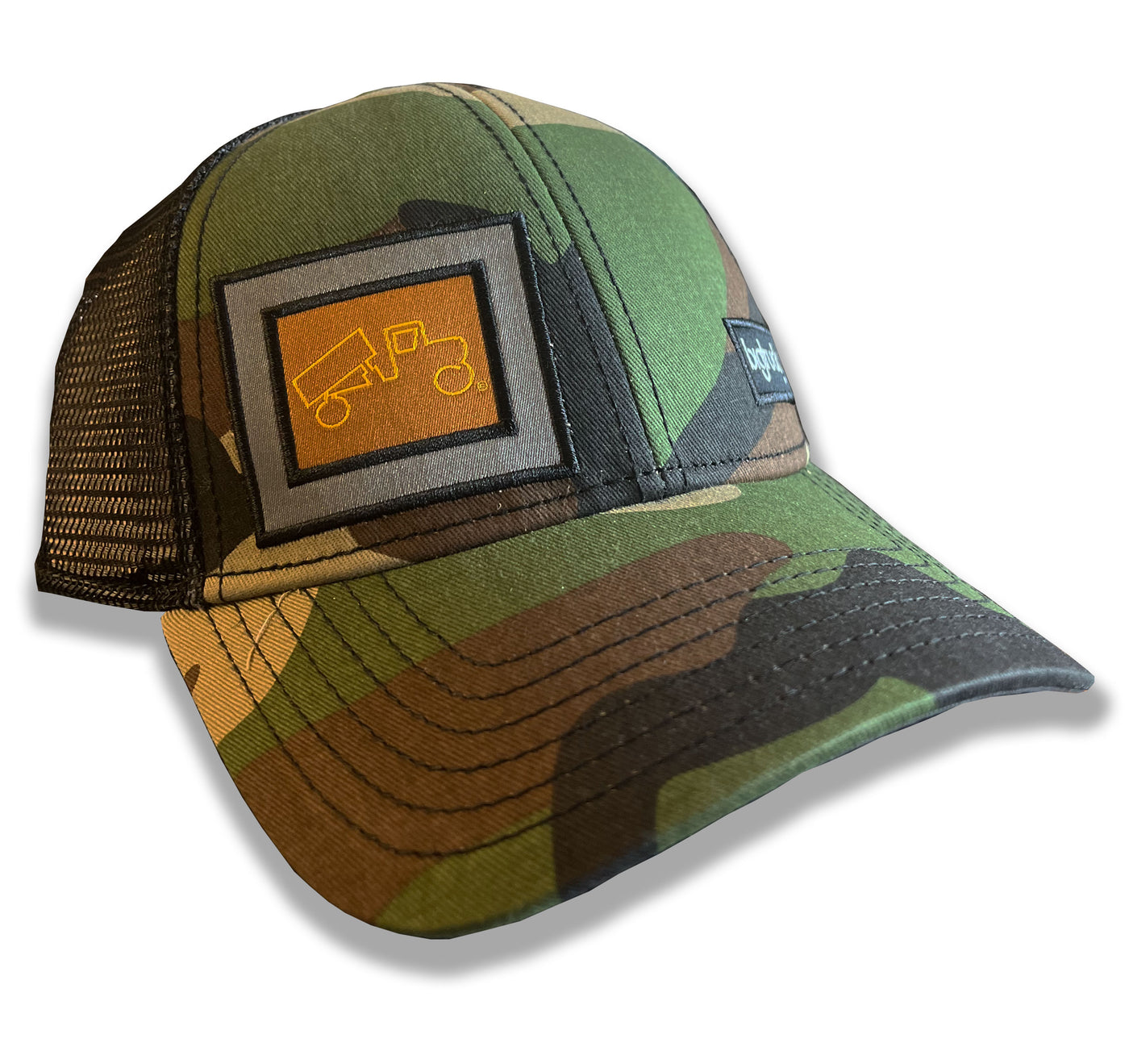 Camo Classic Outdoor Grey