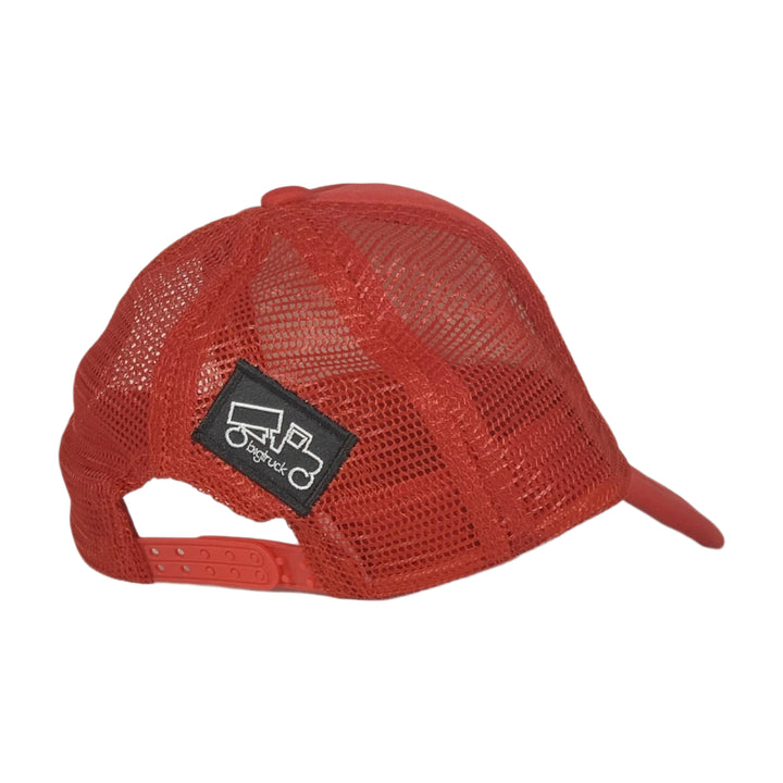 Original Baby Red Colorblock