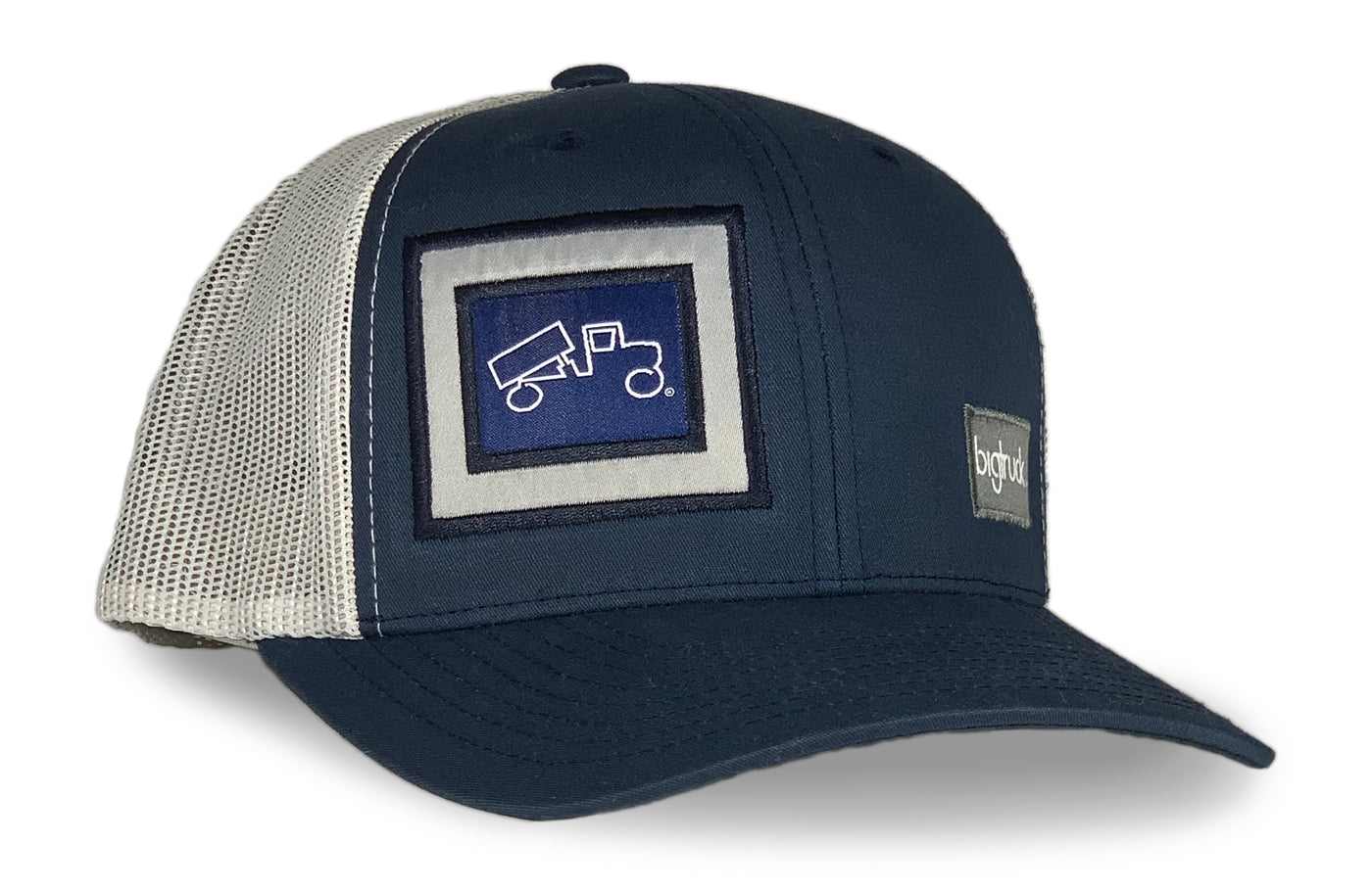 Classic Outdoor Navy/Grey