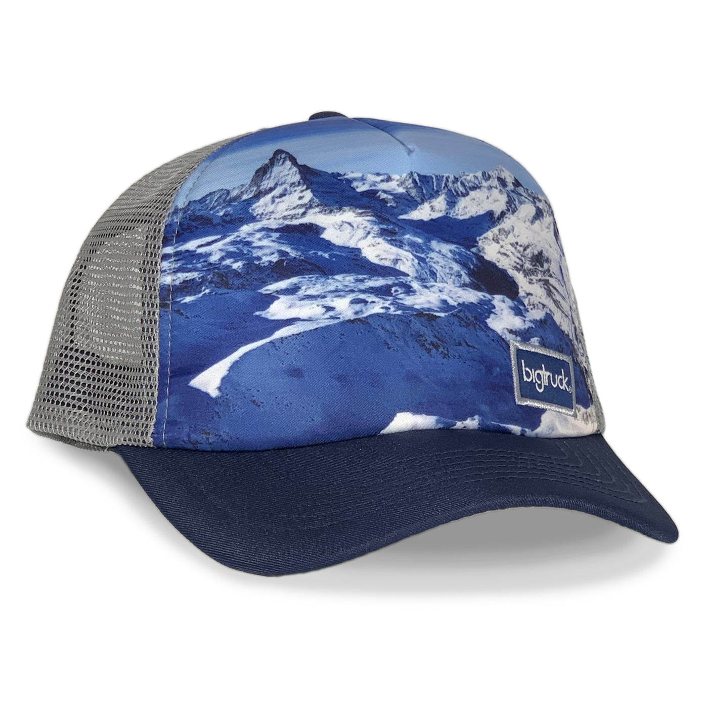 Original Sublimated Matterhorn