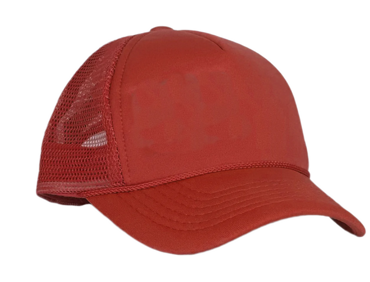 Original Baby Red Colorblock