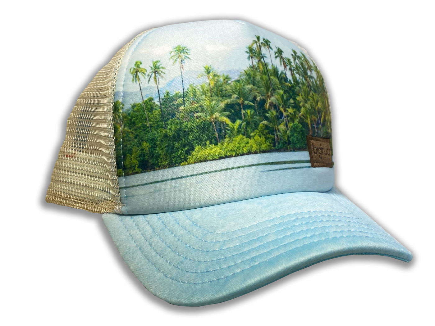 Original Sublimated Palm