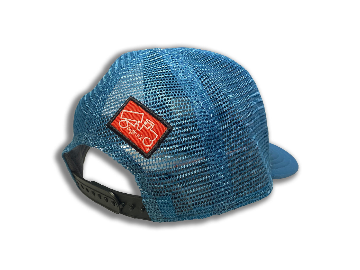 Original Toddler River Rock Blue Naked