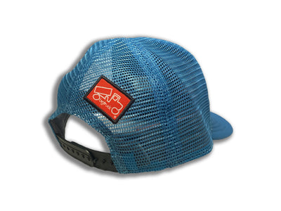 Original Toddler River Rock Blue Naked